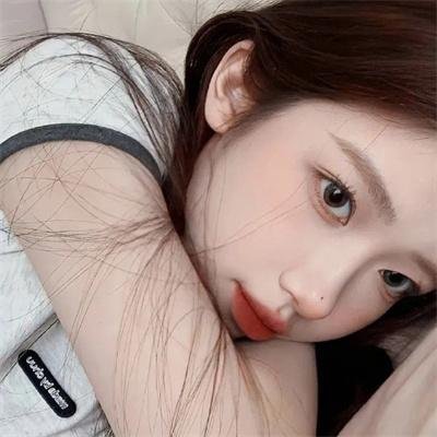 蓝海少女