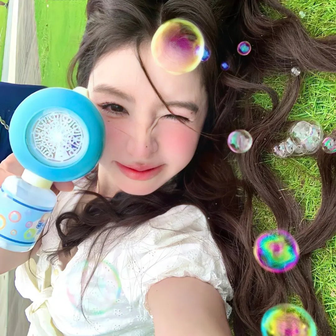 美人鱼的夏天