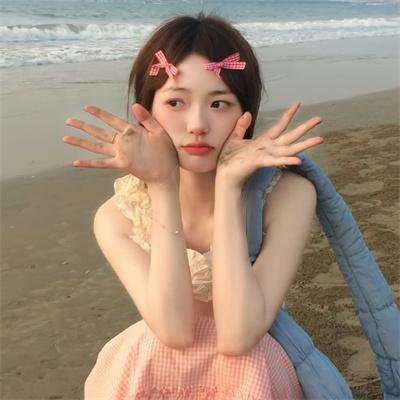 微笑闪士