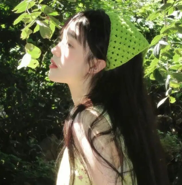 时间之子