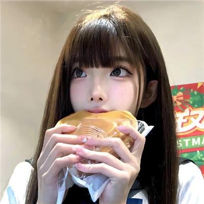 美食的俘虏